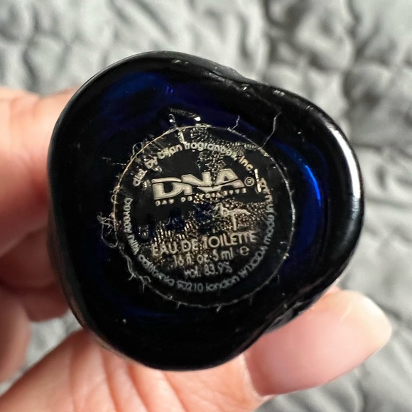 DNA EDT (classic) by Bijan mini bottle sample - Picture 2 of 6